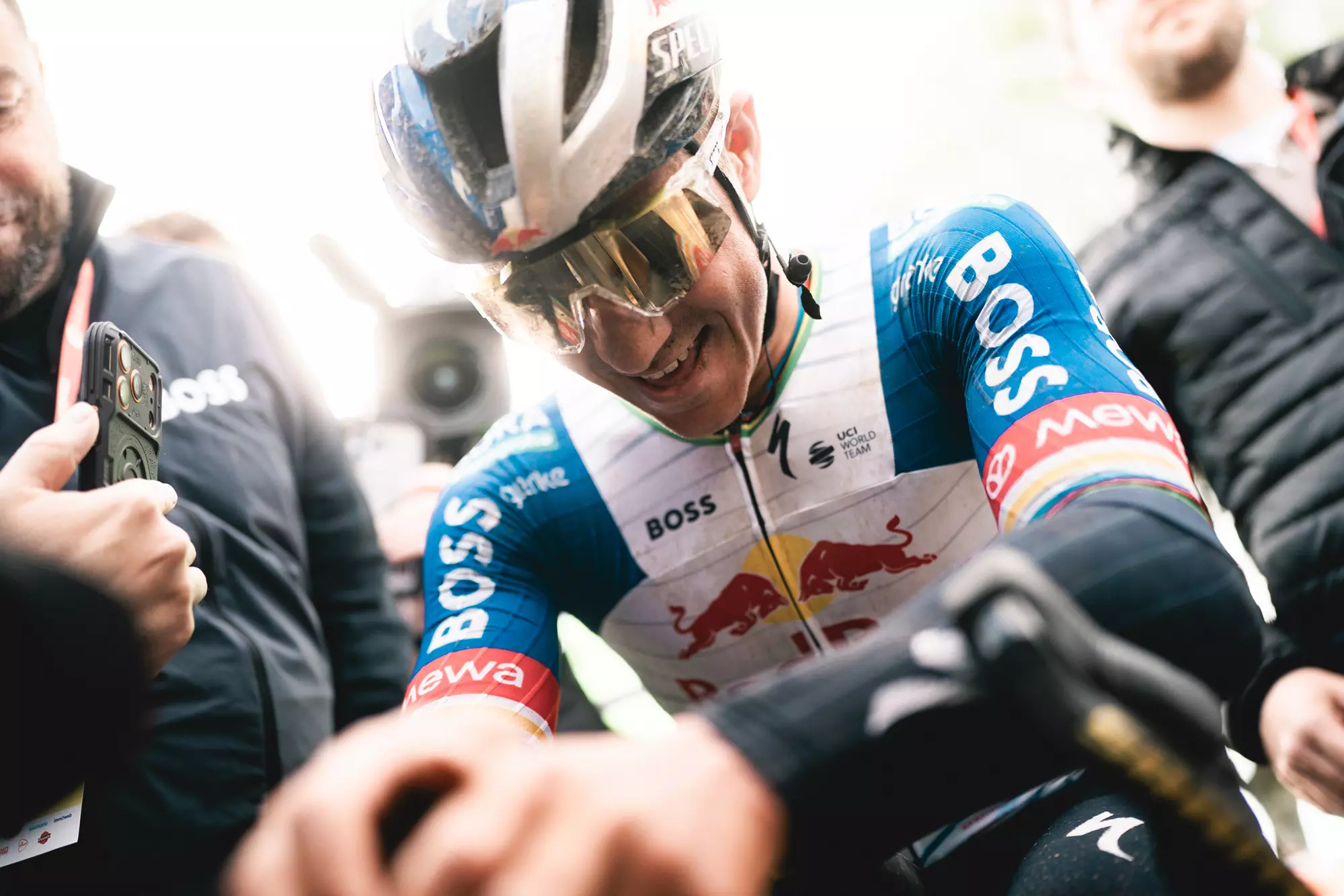 Amstel Gold Race