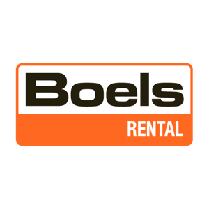 Boels main partner