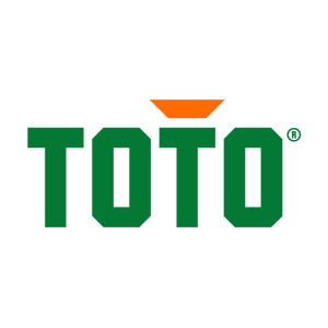 Toto official partner
