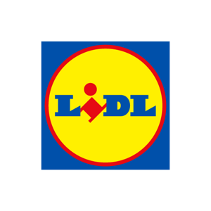 Lidl official partner