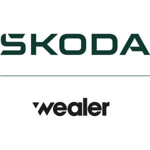 Skoda official partner