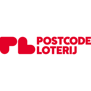 Postcode Loterij Main Partner