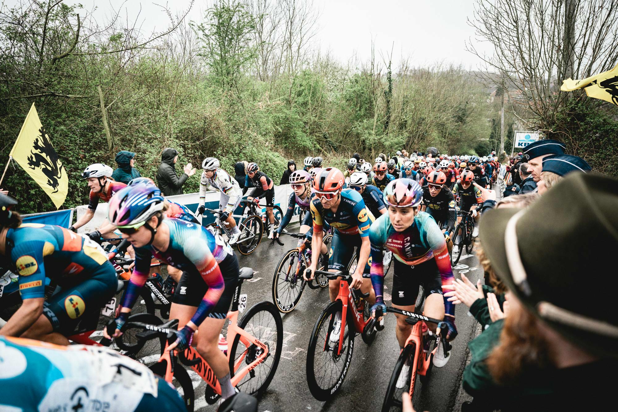 Longo Borghini equals record with second victory