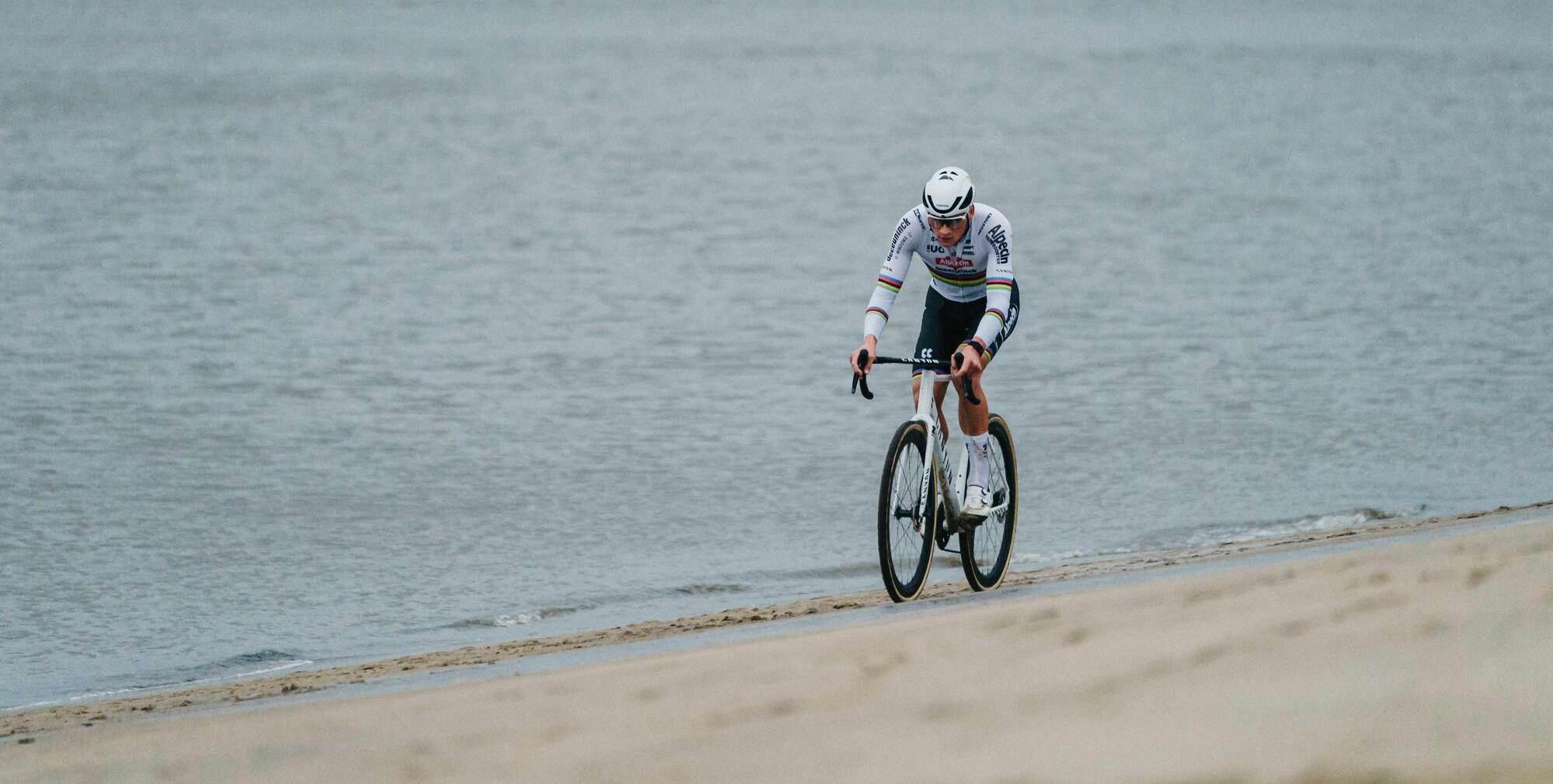 Devenez partenaire des Championnats du Monde Cyclo-cross à Ostende 2027