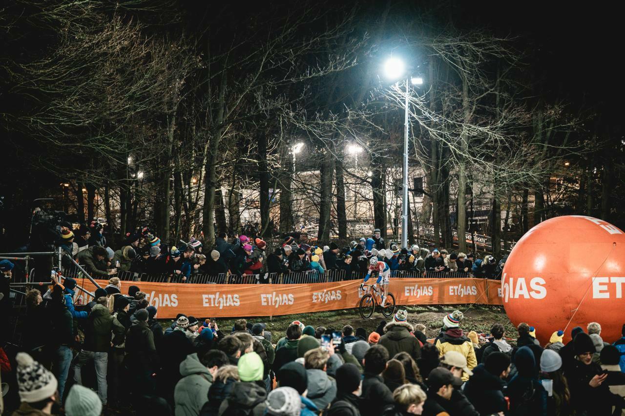 Del Grosso signe un doublé à Diegem