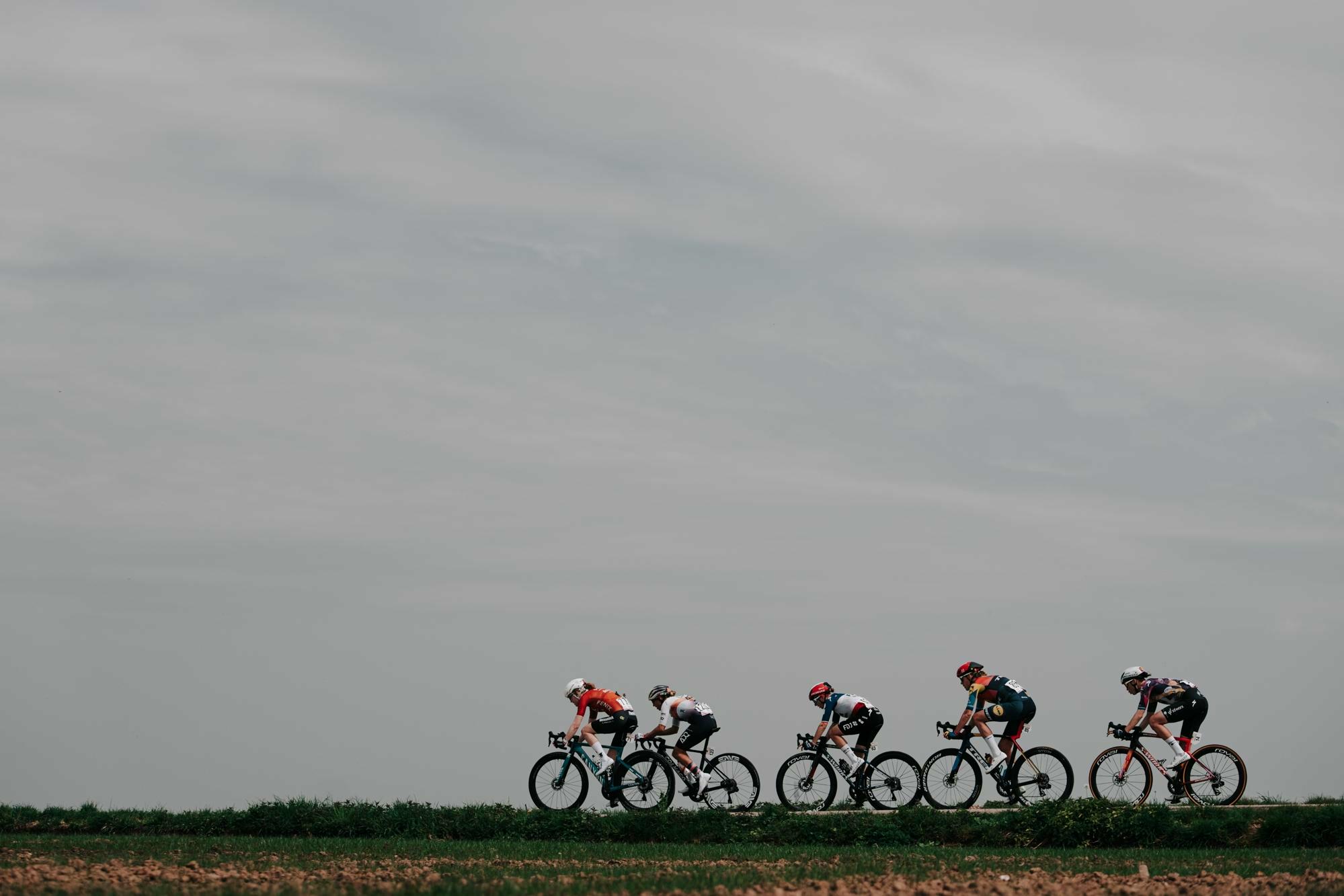 PostNL Official Partner Amstel Gold Race