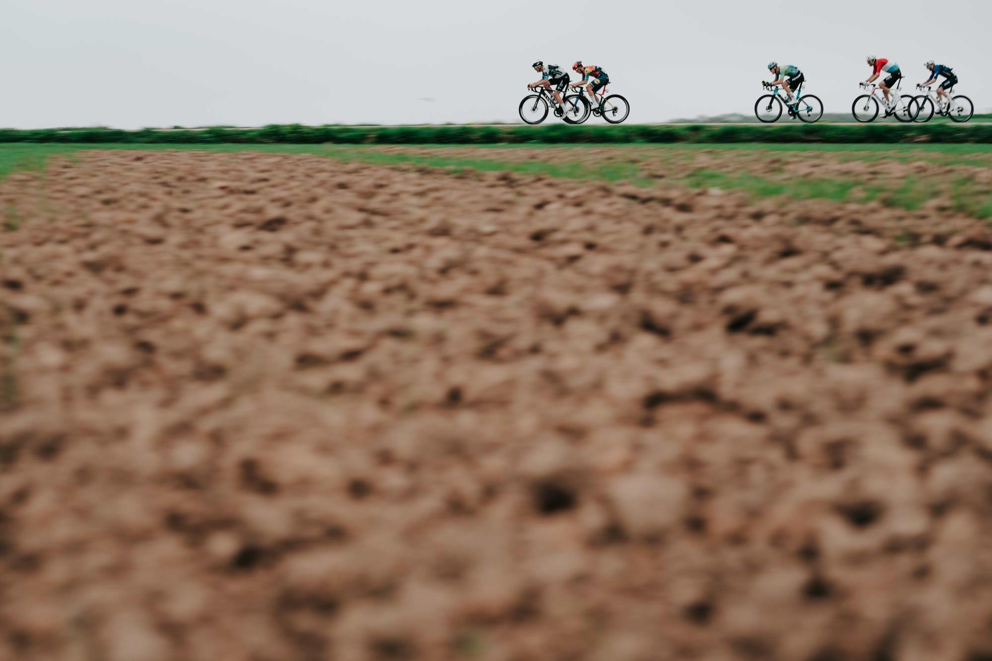Amstel Gold Race verlengt samenwerking met Staatsloterij