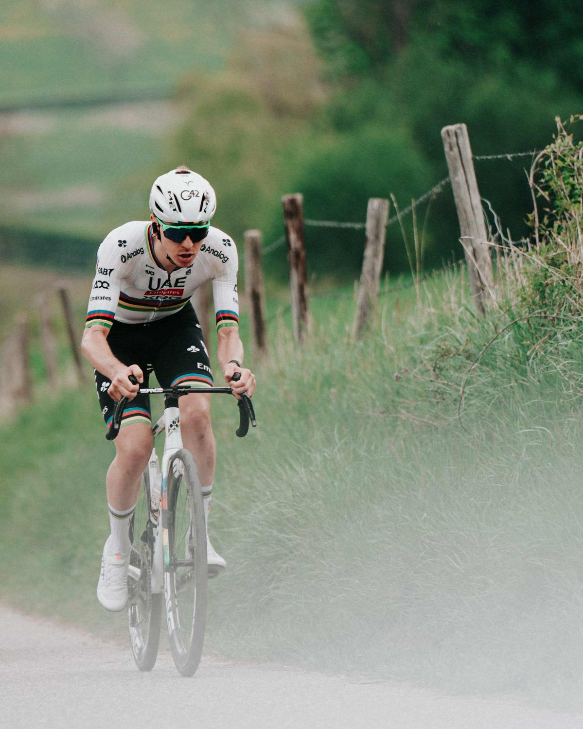 PostNL Official Partner Amstel Gold Race